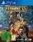 PSROMANCE OF THE THREE KINGDOMS XIVPS4 ROMANC...