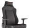 GENESIS NFG-1730 NITRO 890 GAMING CHAIR BLACK