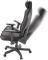 GENESIS NFG-1730 NITRO 890 GAMING CHAIR BLACK