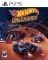 PS5 HOT WHEELS UNLEASHED