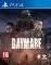 PS4 DAYMARE: 1998 - STANDARD EDITION