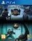 PS4 DARK THRONES/WITCH HUNTER DOUBLE PACK