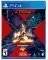 PS4 STREETS OF RAGE 4 ANNIVERSARY EDITION