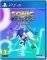 PS4 SONIC COLOURS: ULTIMATE