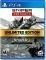 PS4 SNIPER GHOST WARRIOR: UNLIMITED EDITION