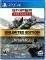 PS4 SNIPER GHOST WARRIOR: UNLIMITED EDITION