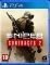 PS4 SNIPER GHOST WARRIOR CONTRACTS 2