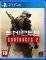 PS4 SNIPER GHOST WARRIOR CONTRACTS 2