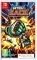 NSW SKYBOLT ZACK (CODE IN A BOX)