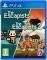 PS4 ESCAPISTS 1 + ESCAPISTS 2 - DOUBLE PACK