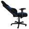 NITRO CONCEPTS E250 GAMING CHAIR GALACTIC BLUE