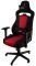 NITRO CONCEPTS E250 GAMING CHAIR INFERNO RED