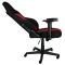 NITRO CONCEPTS E250 GAMING CHAIR INFERNO RED