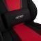 NITRO CONCEPTS E250 GAMING CHAIR INFERNO RED