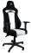 NITRO CONCEPTS E250 GAMING CHAIR RADIANT WHIT...
