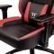 GAMING CHAIR TTESPORTS U COMFORT BLACK/RED