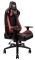 GAMING CHAIR TTESPORTS U FIT BLACK/RED