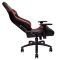 GAMING CHAIR TTESPORTS U FIT BLACK/RED