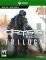 XBOX1 / XSX CRYSIS REMASTERED TRILOGY
