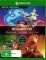 XBOX1 / XSX DISNEY CLASSIC GAMES COLLECTION: THE JUNGLE BOOK, ALADDIN & THE LION KING