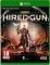 XBOX1 / XSX NECROMUNDA: HIRED GUN