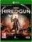 XBOX1 / XSX NECROMUNDA: HIRED GUN