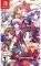 NSW TOUHOU KOBUTO V: BURST BATTLE