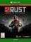 XBOX1 / XSX RUST DAY ONE EDITION (CONSOLE EDI...