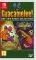 NSW GUACAMELEE! ONE TWO PUNCH COLLECTION (GUA...