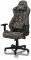 NITRO CONCEPTS S300 GAMING CHAIR URBAN CAMO