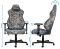 NITRO CONCEPTS S300 GAMING CHAIR URBAN CAMO