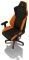 NITRO CONCEPTS S300 GAMING CHAIR HORIZON ORANGE