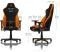 NITRO CONCEPTS S300 GAMING CHAIR HORIZON ORANGE