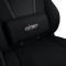 NITRO CONCEPTS X1000 GAMING CHAIR RADIANT WHITE