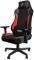 NITRO CONCEPTS X1000 GAMING CHAIR INFERNO RED