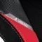 NITRO CONCEPTS X1000 GAMING CHAIR INFERNO RED