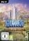 PC CITIES SKYLINES PARKLIFE EDITION