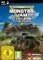PC MONSTER JAM - STEEL TITANS 2