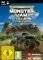 PC MONSTER JAM - STEEL TITANS 2