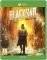 XBOX1 BLACKSAD: UNDER THE SKIN - LIMITED EDIT...
