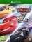 XBOX1 CARS 3: DRIVEN TO WIN