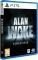 PS5 ALAN WAKE REMASTERED