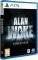 PS5 ALAN WAKE REMASTERED