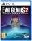 PS5 EVIL GENIUS 2: WORLD DOMINATION