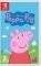 NSW MY FRIEND PEPPA PIG