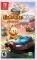 NSW GARFIELD KART: FURIOUS RACING