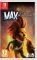 NSW MAX THE CURSE OF BROTHERHOOD (CODE IN A B...