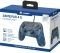 SNAKEBYTE GAMEPAD PS4 WIRED CONTROLLER CAMOUFLAGE BLUE