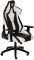 GENESIS NFG-1849 NITRO 650 GAMING CHAIR HOWLITE WHITE