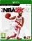 XBOX1 NBA 2K21